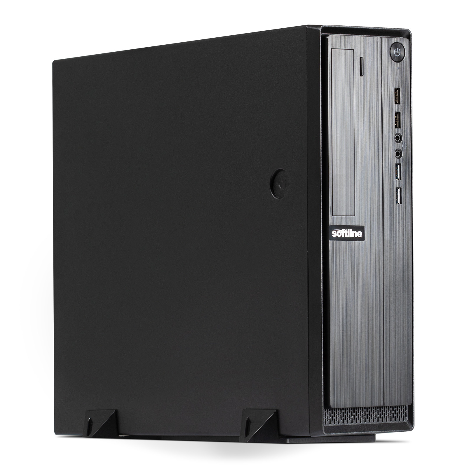 

ПК SL Gamma Slim V2