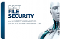 Антивирус ESET Server Security