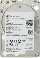 Гибридный диск  SEAGATE Enterprise Performance 2.5  2400Gb 10K SAS 12Gb / s