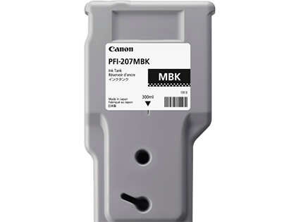 

Картридж черный Canon PFI-207, 8788B001