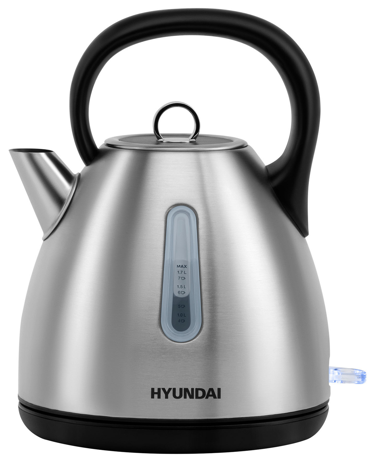 Чайник Hyundai HYK-S3602 Hyundai - фото 1