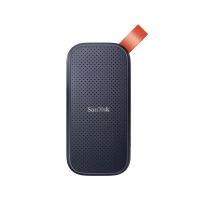 Внешний HDD SanDisk Portable 2TB