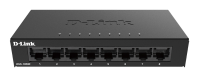 Коммутатор D-LINK DGS-1008D