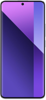 Смартфон Xiaomi Redmi Note 13 Pro + 5G 512 ГБ фиолетовый