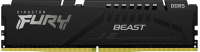 Оперативная память Kingston FURY Beast Black KF560C40BB-16, RTL