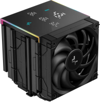 Кулер Процессорный Deepcool для CPU AK620 Digital Pro