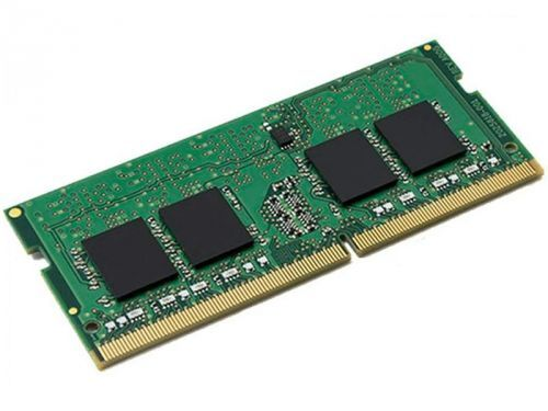 Оперативная память Foxline Desktop DDR4 2666МГц 32GB, FL2666D4S19-32G