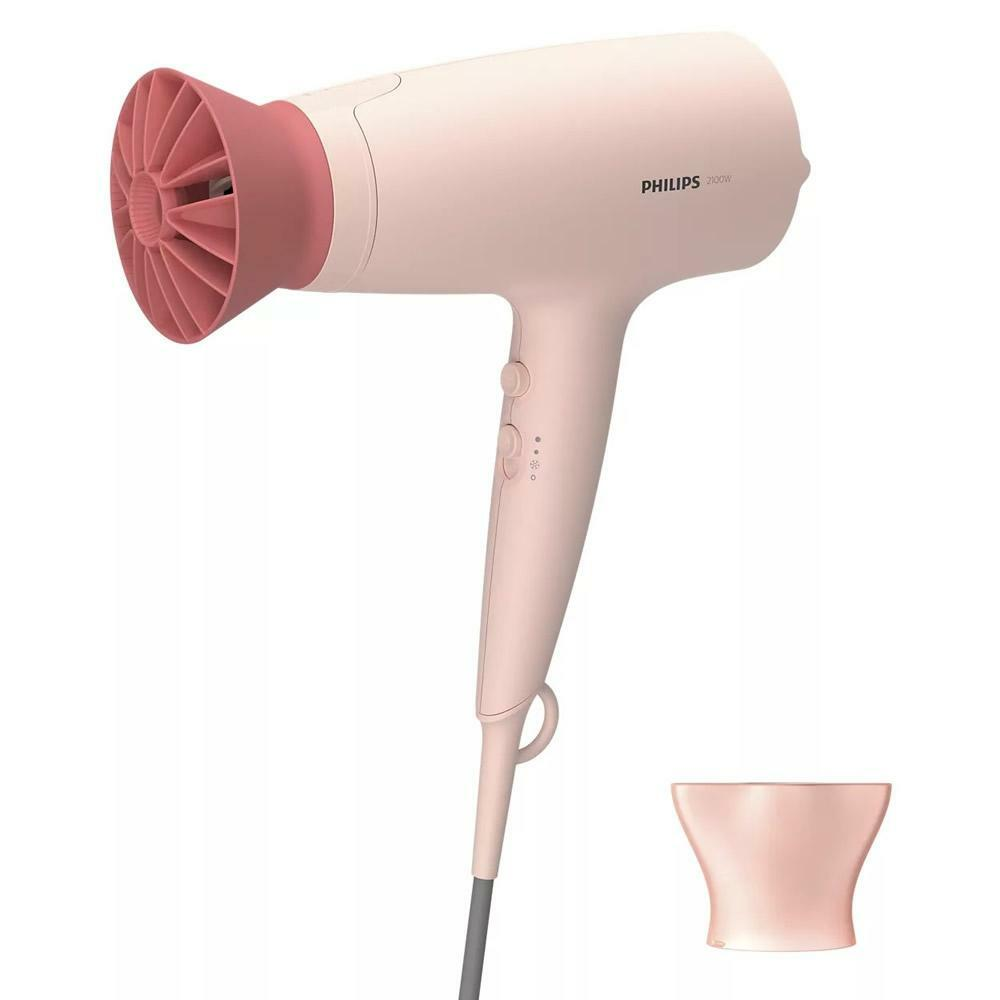

Фены Philips BHD342