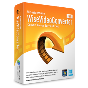 Wise Video Converter Pro