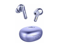 Bluetooth-гарнитура JBL Tune 280 TWS NC2, цвет фиолетовый