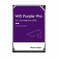 Жесткий диск  Western Digital 3.5 HDD  14Tb 7.2K SATA3
