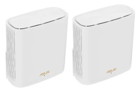 Wi-Fi роутер ASUS XD6S ASUS - фото 1