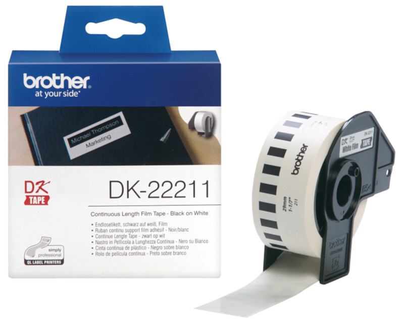   Brother DK22211