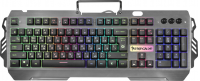 Defender Проводная игровая клавиатура Renegade GK-640DL RU,RGB подсветка, 9 режимов