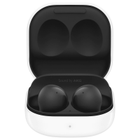 Гарнитура Samsung Galaxy Buds 2 SM-R177NZTACIS, цвет белый/черный