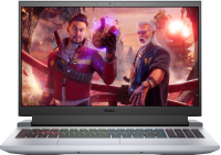 Ноутбук Dell Technologies G15 5515 AMD Ryzen 5 5600H (серый)