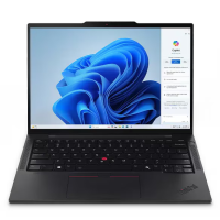 Ноутбук /  Lenovo ThinkPad T14s G5, 14&quot; WUXGA IPS AG 400nit, U7-155U, 16GB, 512GB SSD, Intel Graphics, 5.0MP+IR Webcam,Intel 6E AX211,58Wh, BKLT KB ENG, W11 Pro, 1Y