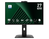 Монитор MSI MP275QPDG 27.0-inch черный