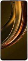 Смартфон realme  13+ 5G 256 ГБ золотистый