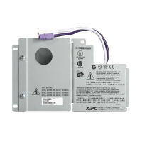 APC Smart-UPS RT 3/5/6KVA Input/Output Hardwire Kit