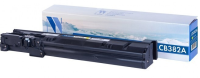 Картридж желтый NVPrint Color LaserJet, NV-CB382AY