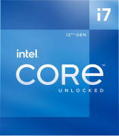 Процессор Intel Core i7-12700K OEM