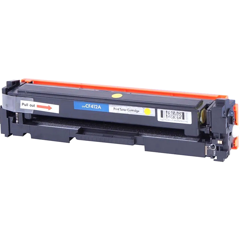  NVPrint Color LaserJet, NV-CF412AY