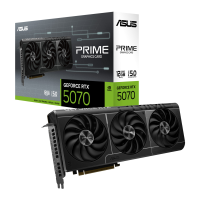 Видеокарта ASUS GeForce RTX 5070 12 &Gamma;Б Retail