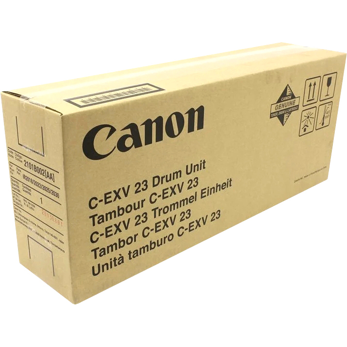 Фотобарабан Canon C-EXV 23, 2101B002