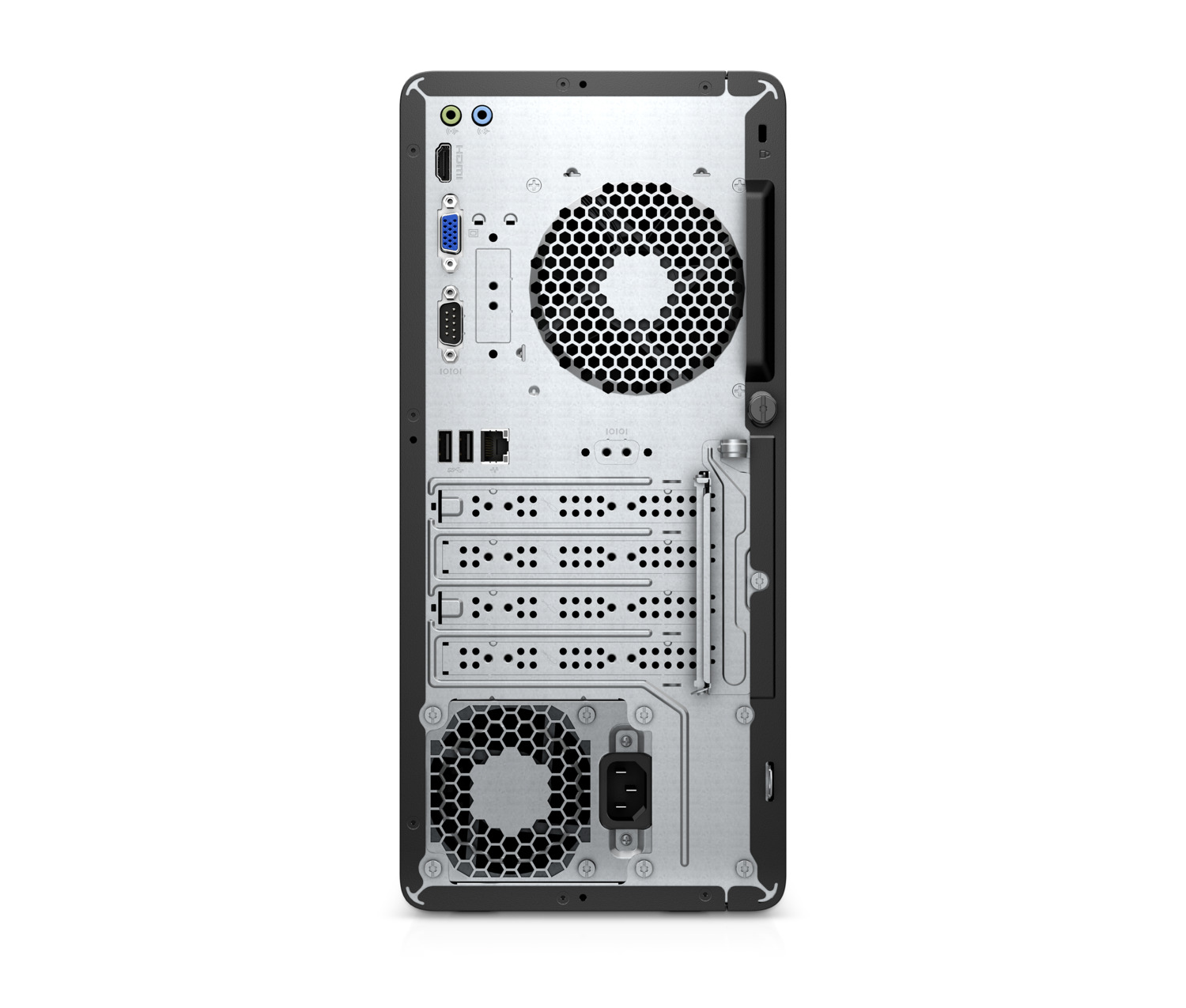 

ПК HP Inc. 295 G6 MT, 294Y0EA#ACB