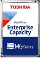 Жесткий диск TOSHIBA 3.5 HDD 8TB