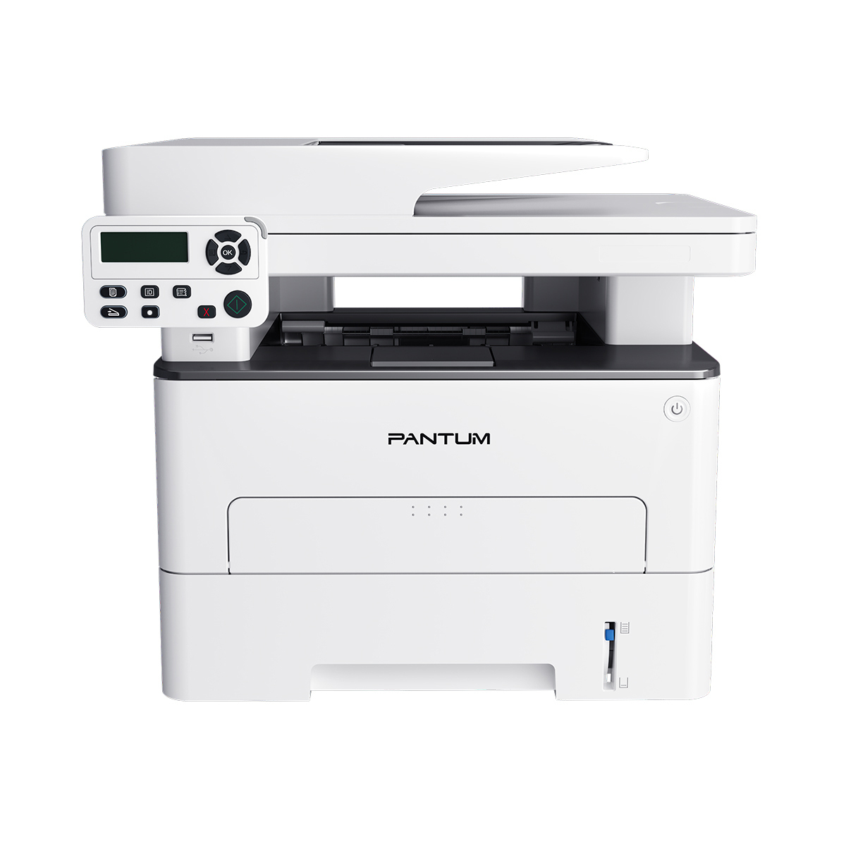

PANTUM M7108DN