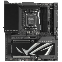 Материнская плата ASUS AMD X870E ROG CROSSHAIR X870E EXTREME