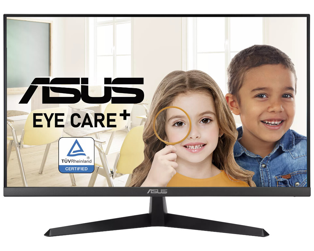 

Монитор ASUS VY279HE 27.0-inch черный