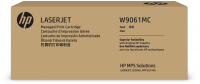 Тонер-картридж HP Inc. 508MC, W9061MC