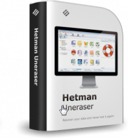 Hetman Uneraser (восстановление файлов)