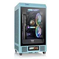 Корпус Thermaltake The Tower 200