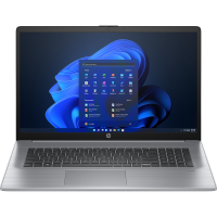 Ноутбук HP Inc. ProBook 470 G10 816A9EA Intel Core i5-1335U (серебристый)