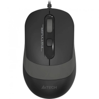 Мышь A4tech Fstyler FM10T GREY, цвет черный