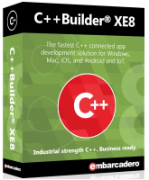C++ Builder C++ Builder
