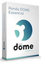 Антивирус Panda Dome Essential (= Panda Antivirus Pro)