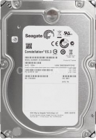Жесткий диск  SEAGATE Enterprise Capacity HDD 3.5 512E 2TB 7.2K SATA3