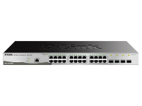 Коммутатор D-LINK DGS-1210-28/ME