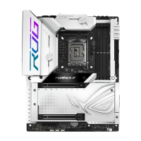 Материнская плата ASUS Intel Z790 ROG MAXIMUS Z790 FORMULA