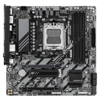 Материнская плата Gigabyte AM5 AMD B840 B840M DS3H WIFI6 Материнская плата Gigabyte AM5 AMD B840 B840M DS3H WIFI6