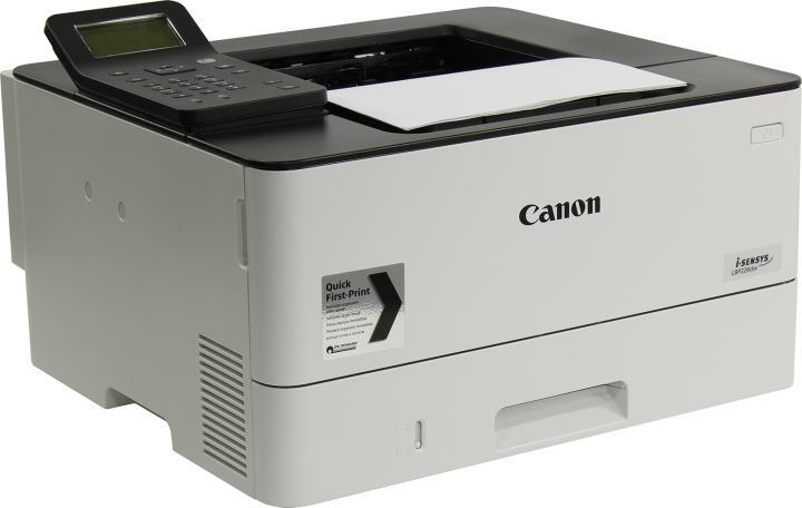 

Canon i-Sensys LBP226dw
