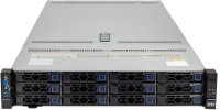 Шасси HIPER R2 Advanced 2U