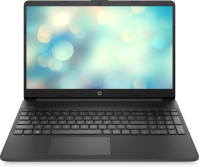 Ноутбук HP Inc. 15s-fq5035nz Intel Core i7-1255U (черный)