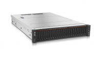 Rack-сервер LENOVO ThinkSystem SR650