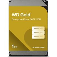 Жесткий диск  Western Digital 3.5 HDD 1TB 7.2K SATA3 1 year warranty RECERTIFIED NOT ORIGINAL